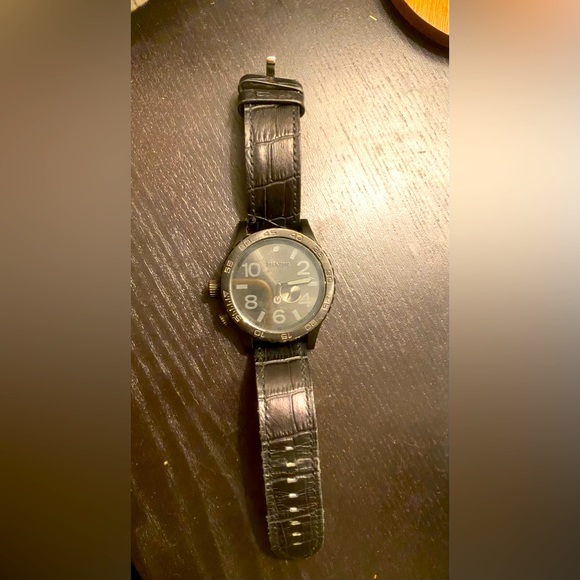 Nixon 51-30 Watch
